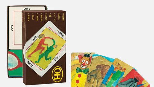 Metaphorical Associative Cards visual therapy tools 